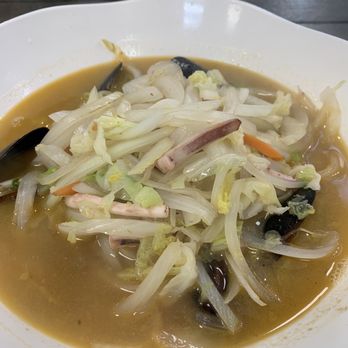 Kyodong Noodle - Korean Near Me - Torrance, California