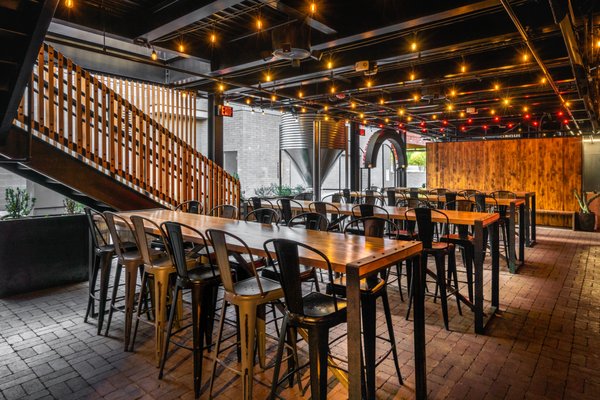 Pedal Haus Brewery by null