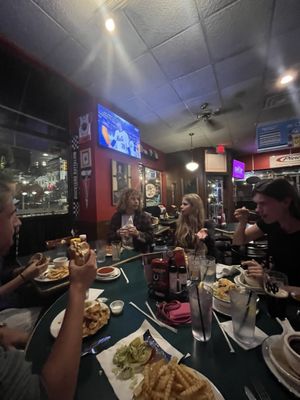 Loughmiller's Pub & Eatery by null