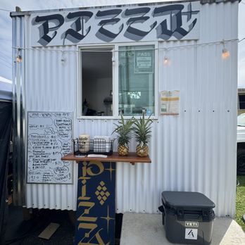 ZA Kaua‘i - Food Trucks Near Me - Kalaheo, Hawaii ZA Kaua‘i - Food Trucks Near Me - Kalaheo, Hawaii