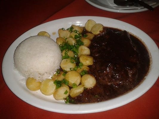 Cantina do Lucas by null