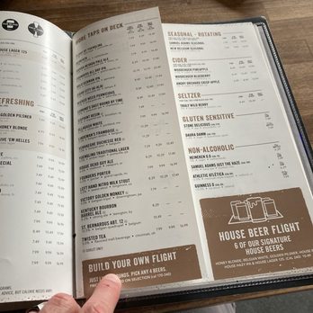 Yard House - Beer - New American Near Me - Orlando, Florida Yard House - Beer - New American Near Me - Orlando, Florida