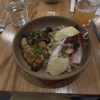 Kayu - Chicken - Cocktail Bars Near Me - Washington, DC, District of Columbia