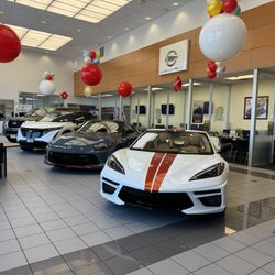 AMPM Car Rentals - COMING SOON