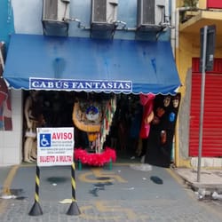 Cabús Fantasias