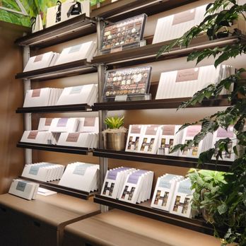 Hotel Chocolat - Chocolatiers & Shops Near Me - Chicago, Illinois