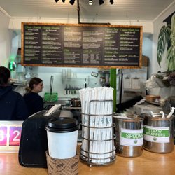The Juicery