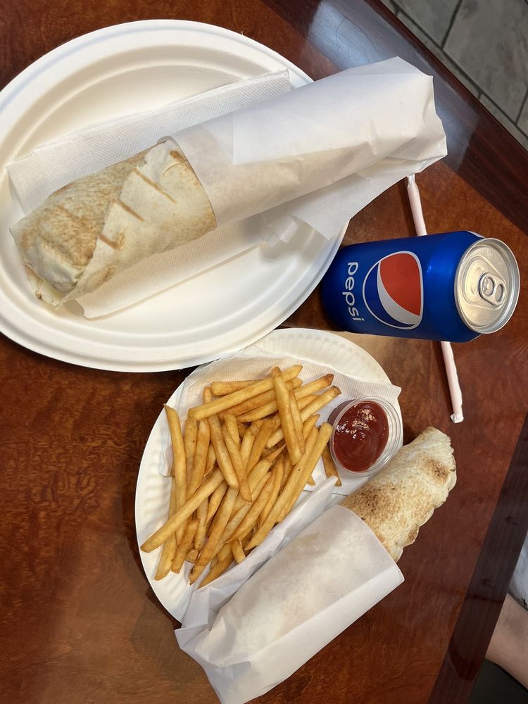 PITA NUTSO Updated May 2024 30 Photos & 46 Reviews 241 Queen