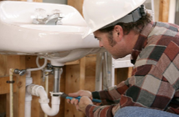 Slide of Breese Plumbing & Heating