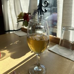 Honey wine Honey wine