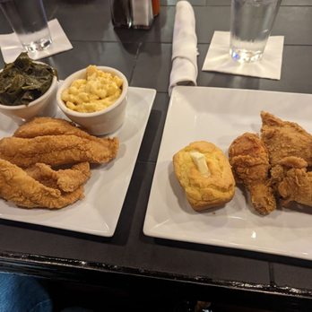 The Hitching Post Restaurant - Southern Near Me - Washington, DC, District of Columbia