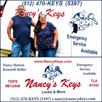 Nancy's Keys Locks & More - Keys & Locksmiths Near Me Nancy's Keys Locks & More - Keys & Locksmiths Near Me