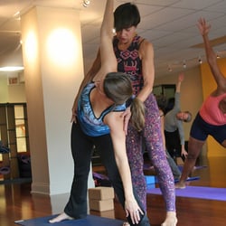 Chaturanga Holistic Fitness - Yoga Classes