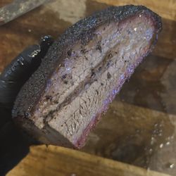 Dark Star BBQ