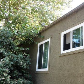Right Image Builders - My kitchen windows from the outside - General Contractors Near Me - Van Nuys, California