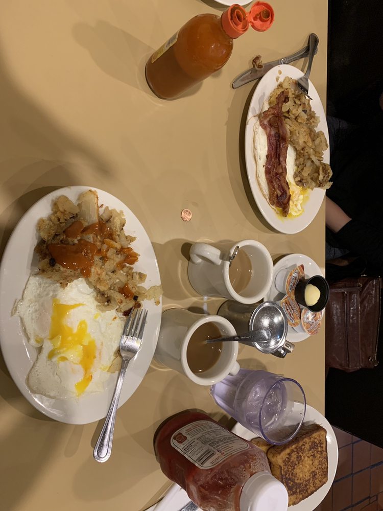 POP’S DINER 249 Photos & 295 Reviews Diners 4429B Kissena Blvd