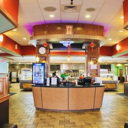 Grand Buffet