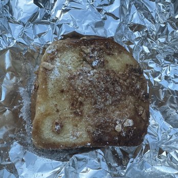 Vegan Junk Food DMV - Cinnamon Toast Crunch Crusted PB & J - Vegan Near Me - Silver spring , Maryland Vegan Junk Food DMV - Cinnamon Toast Crunch Crusted PB & J - Vegan Near Me - Silver spring , Maryland