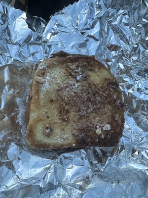 Vegan Junk Food DMV by null