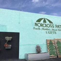 Norcross Patio