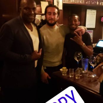 Gatsby - These 2 bartenders make a great combination. - Bars Near Me - Paris, 75
