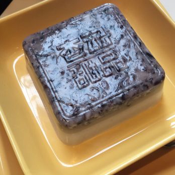 Sweethoney Dessert - Black rice and coconut pudding - Desserts Near Me - Colma, California
