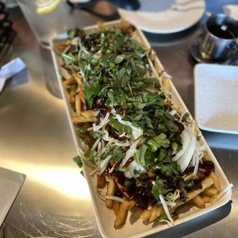 Shank & Bone - Pho Fries - Vietnamese Near Me - San Diego, California Shank & Bone - Pho Fries - Vietnamese Near Me - San Diego, California