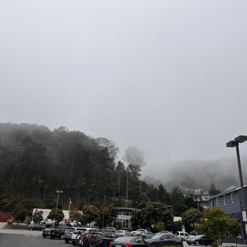 Humble Sea Brewing - The fog! - Beer Gardens Near Me - Pacifica, California Humble Sea Brewing - The fog! - Beer Gardens Near Me - Pacifica, California