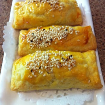 Ginger Beef Bistro House - Chinese Near Me - Calgary, Alberta