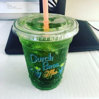Dutch Bros Coffee - Coffee & Tea Near Me - Tempe, Arizona