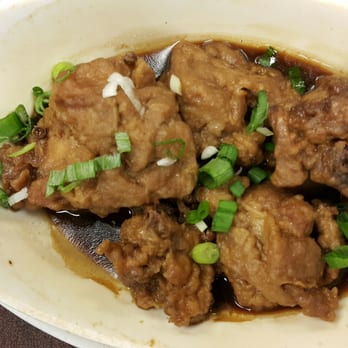 Miah's Kitchen - Xi'an chicken - Chinese Near Me - Redmond, Washington