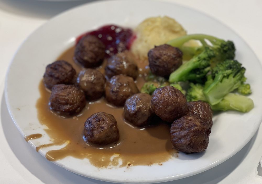 IKEA RESTAURANT 15 Photos 60 Tampines North Drive 2, Singapore