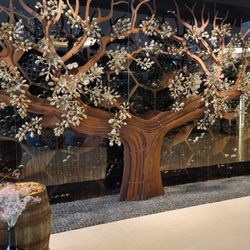 Park Hotel Vitznau - Artwork in hotel