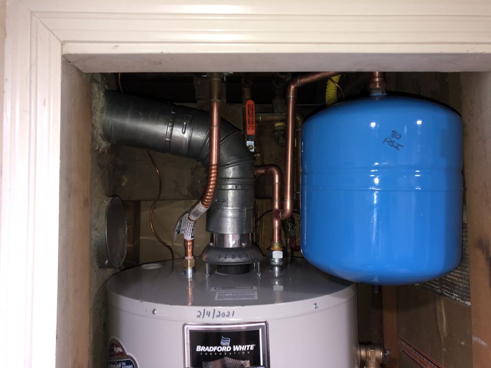 Slide of A Better Choice Plumbing