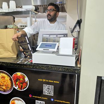 Curry & Grill - Great service - Indian Near Me - Humble, Texas Curry & Grill - Great service - Indian Near Me - Humble, Texas
