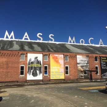 Mass Moca - Performing Arts Near Me - North Adams, Massachusetts Mass Moca - Performing Arts Near Me - North Adams, Massachusetts