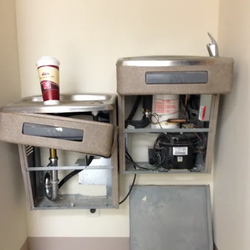 Plumbing Management Services