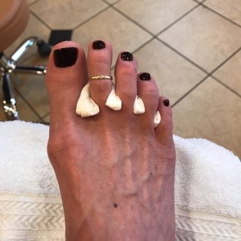 Caroline's Nails Spa - Nail Salons Near Me - Modesto, California