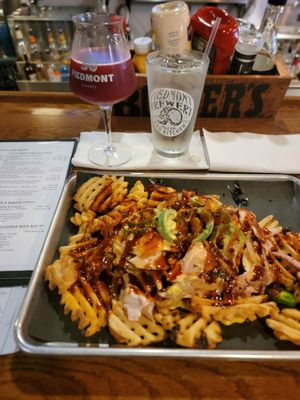 Piedmont Brewery and Kitchen by null