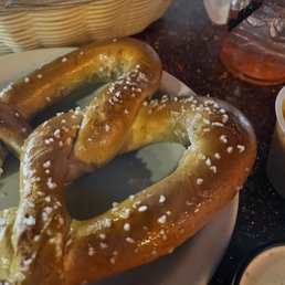 Pretzels