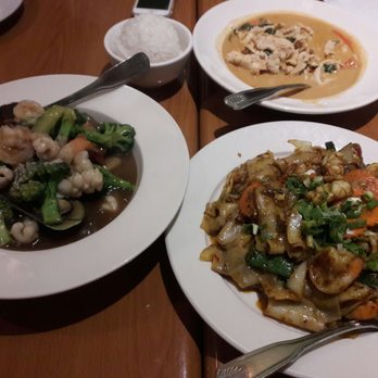 Thai House Restaurant - Lad na noodles, arkahnay noodles & panang curry - Thai Near Me - Gaithersburg, Maryland Thai House Restaurant - Lad na noodles, arkahnay noodles & panang curry - Thai Near Me - Gaithersburg, Maryland