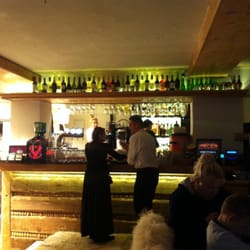 Stodoła Grill & Stek - Bar