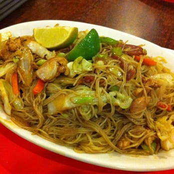 Toppings Tree Restaurant - Pancit bhilon :D - Filipino Near Me - Santa Clara, California Toppings Tree Restaurant - Pancit bhilon :D - Filipino Near Me - Santa Clara, California