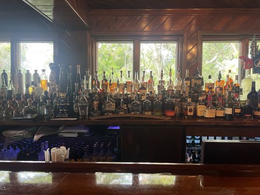 Euphemia Haye Restaurant & The Haye Loft by null