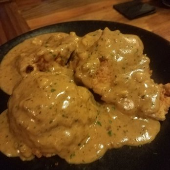 Mash'D - chicken and biscuits - New American Near Me - San Antonio, Texas Mash'D - chicken and biscuits - New American Near Me - San Antonio, Texas