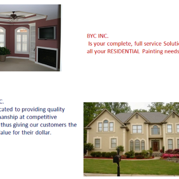 BYC Roofing & Painting - Painters Near Me - San Leandro, California BYC Roofing & Painting - Painters Near Me - San Leandro, California