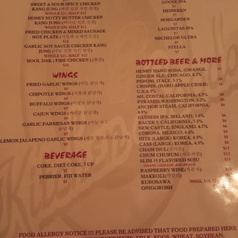 Kitchen Sooda - Seafood Near Me - Los Angeles, California