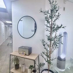 Bliss Dental - Hallway