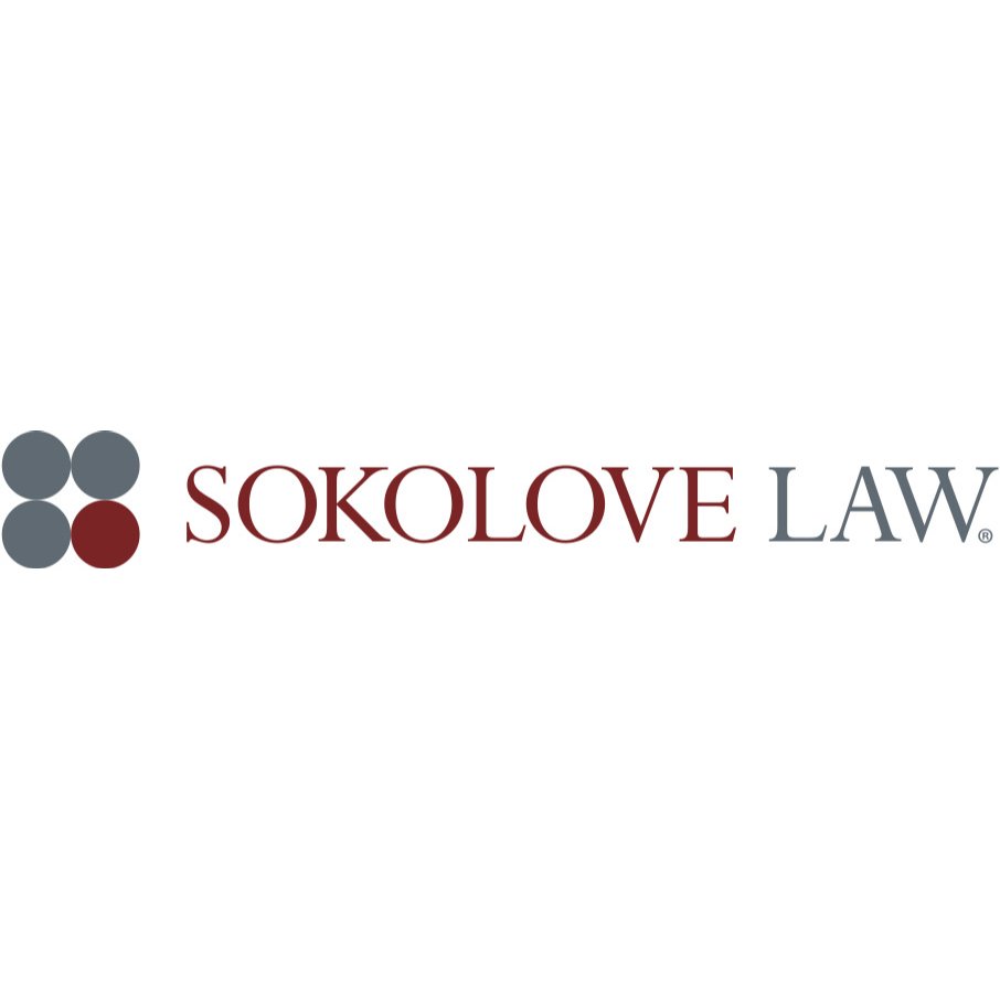 Sokolove Law - disability attorney in Greenville, SC