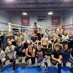 Thornton Martial Arts and Fitness - High-energy Muay Thai and kickboxing training at Thornton Martial Arts & Fitness in East Hartford. Beginner to advanced levels welcome.